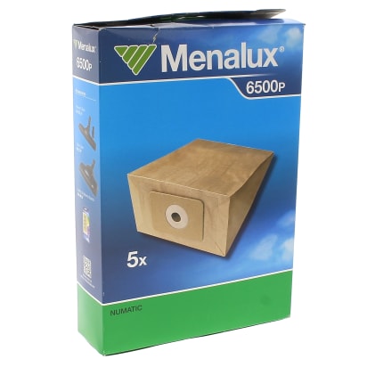 Bolsas Hoover, juego de 5 9001966507 image