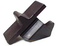 Scrocco sinistro marrone image