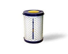 Filtro hepa permanente image