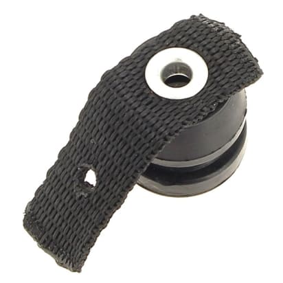 Silentbloc avec tresse - 2