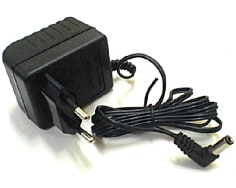 Caricabatterie 5v 200ma image