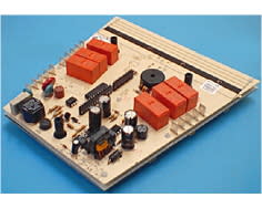 Módulo electrónico image