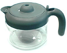 Jarra gris 3/6 tazas image