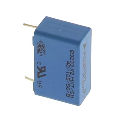 Condensador de 0,47µf 996510047409 image