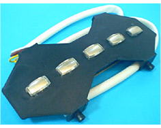 Módulo programador 500591163 image