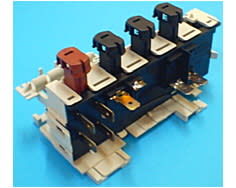 Tastiera a 4 tasti 00088042 image