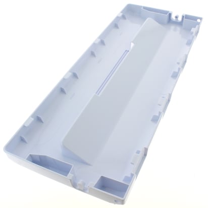 Front der Gefrierschublade 766131878 - 2