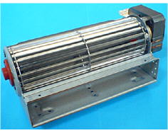 ventilador 24w p/n 65902 tipo 56880 image