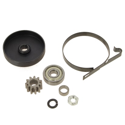 Disco de freno 5131042014 image