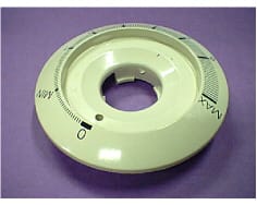 Cuello con botones image