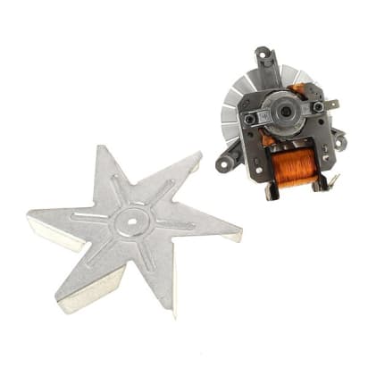 Motore termico rotante 482000022697 - 2