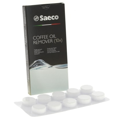 Pastillas de limpieza Saeco, 10 image