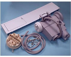 Alloggiamento del filtro (kit) 1295854291 image