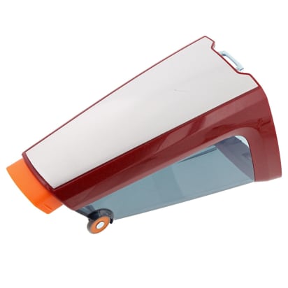 Contenitore per polvere completo 4055251740 - 2