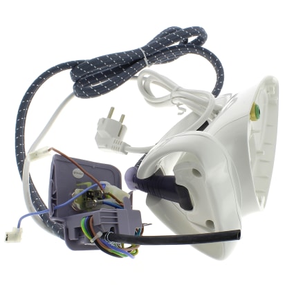 Asa + base + estuche + cordón CS-00116450 - 2