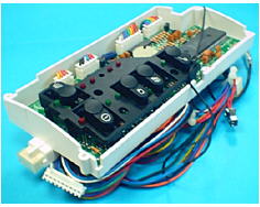 Módulo de control 503700 image