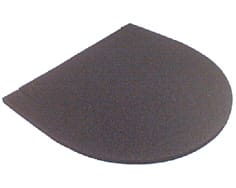 Filtro a carbone C00058831 image