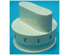 Botón programador del horno AS0007850 image