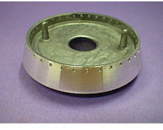 Corpo bruciatore medio 6032528025 image