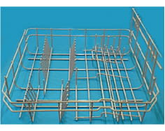 Cesta lavavajillas image