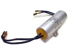 Condensador en 2002 image