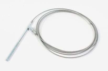 Cavo dello sterzo 1134-2032-04 image