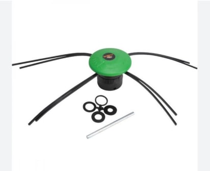 Bobina completa + cables 6031080 image