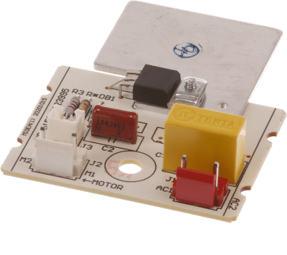 Módulo de control 12040208 original image