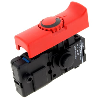 Interruptor de encendido y apagado image