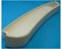 Balcón superior/central image