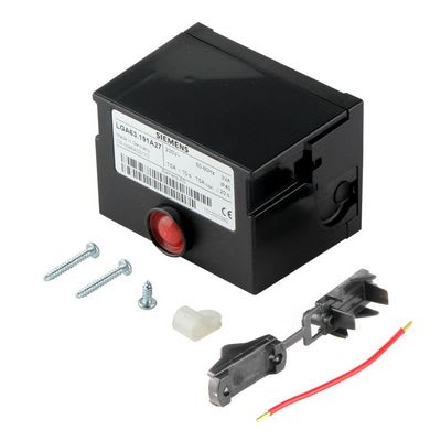 Set completo per macchina automatica 5176616 image