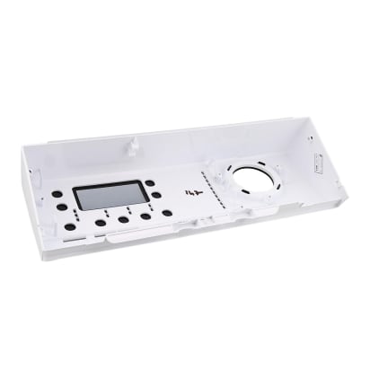 Supporto per pannello bianco 140126624026 image