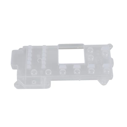 Diffuseur de diode avec support TC4 140110396029 - 2