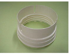 Conexión de la manguera de la lavadora image