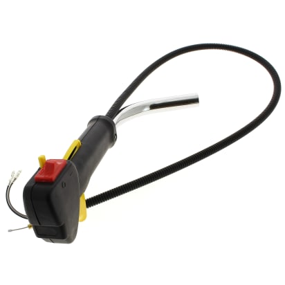 Maniglia completa + tubo - 2
