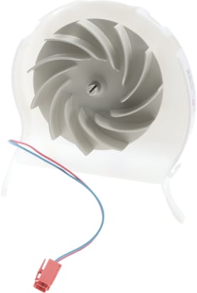 Ventilador 00650238 original image