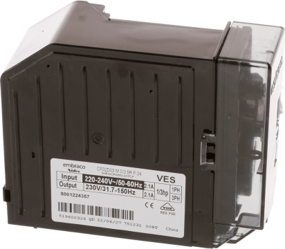 Convertidor de frecuencia 12040902 origen image