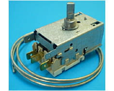 Termostato k59l2678 image