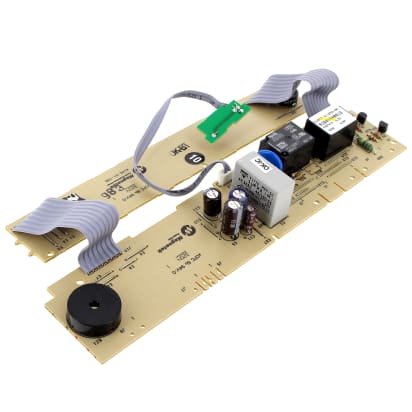 Módulo electrónico image