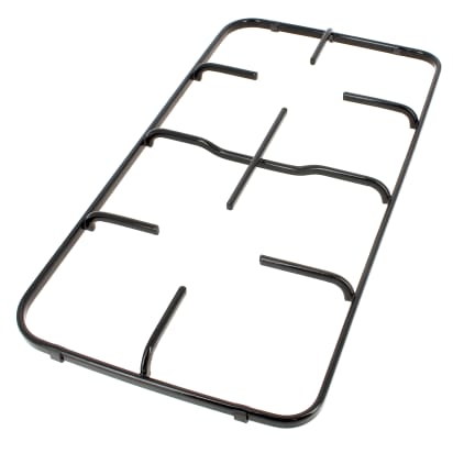 Parrilla de 2 quemadores image