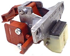 Chiusura della porta image