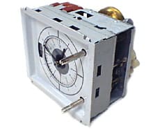 Temporizador blanco image