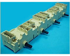 Interruttore quadruplo 4144723030 image