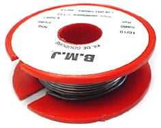 Filo per saldatura image