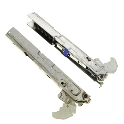 Bisagra de la puerta del horno x2 5029657900 image