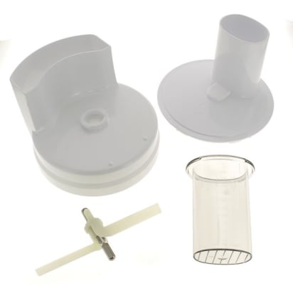 Cassa, coperchio, pistone, 00653294 image