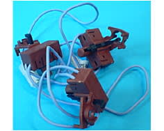 Interruttore di accensione (set) 79X6133 image