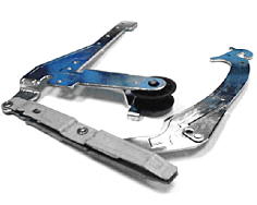 Bisagra izquierda image