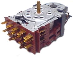 Programmatore 1825/0/3 image