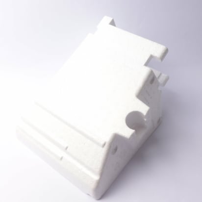 Condotto dell'aria diritto, 022739 image